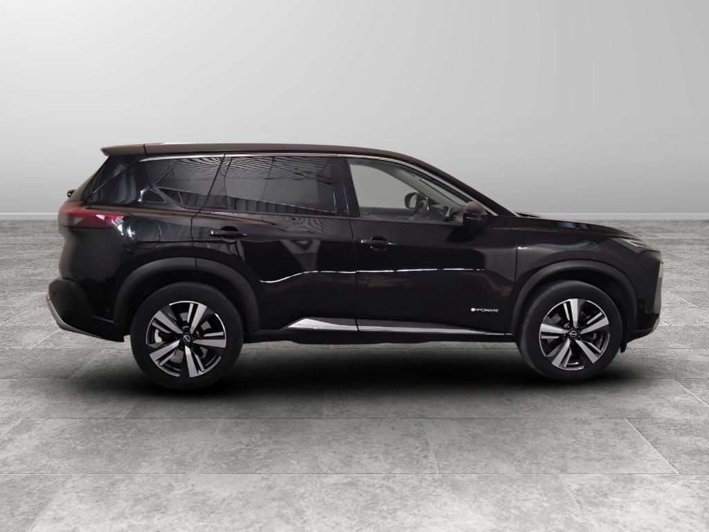 NISSAN X-Trail IV 2022 - X-Trail 1.5 e-power Tekna e-4orce 4wd auto