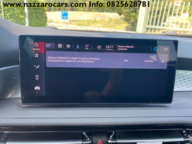 ALFA ROMEO Tonale 1.6 diesel 130 CV TCT6 Super