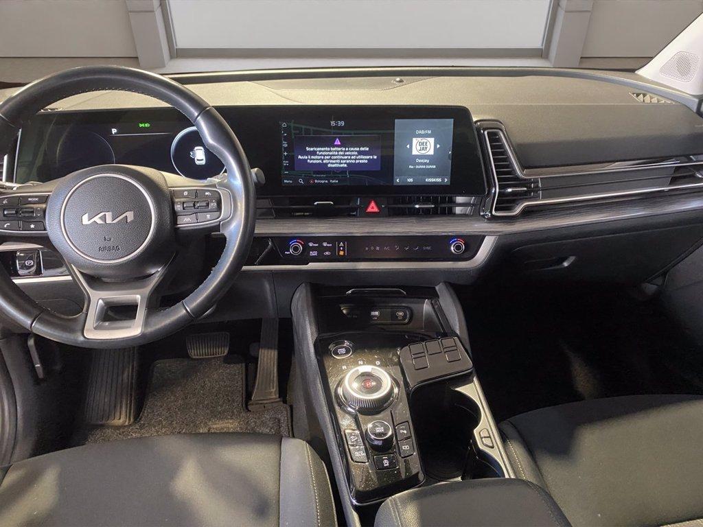 KIA Sportage 1.6 crdi mhev Style dct del 2022
