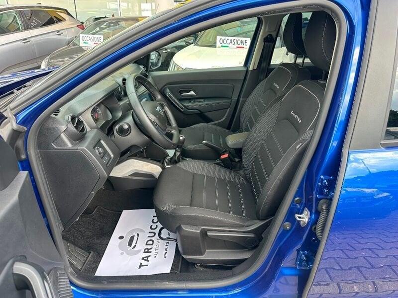 Dacia Duster Duster 1.0 TCe GPL 4x2 Prestige