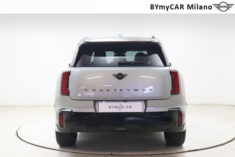 Mini Mini Countryman 1.5 48V C Essential Steptronic