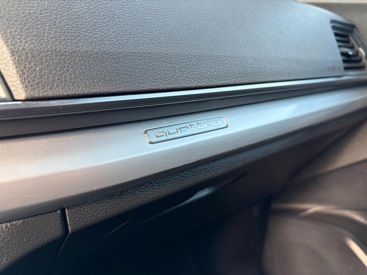 Audi Q5 2.0 TDI 190 CV quattro S tronic