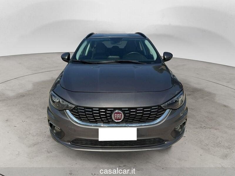 FIAT Tipo 1.6 Mjt S&S Lounge SW 24 mesi di garanzia