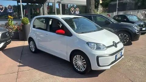 Volkswagen up! 1.0 3p. EVO beats BlueMotion Technology