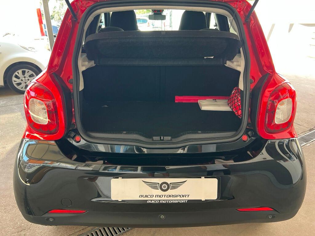Smart Forfour 1.0 71 CV 2018 *PREZZO REALE*
