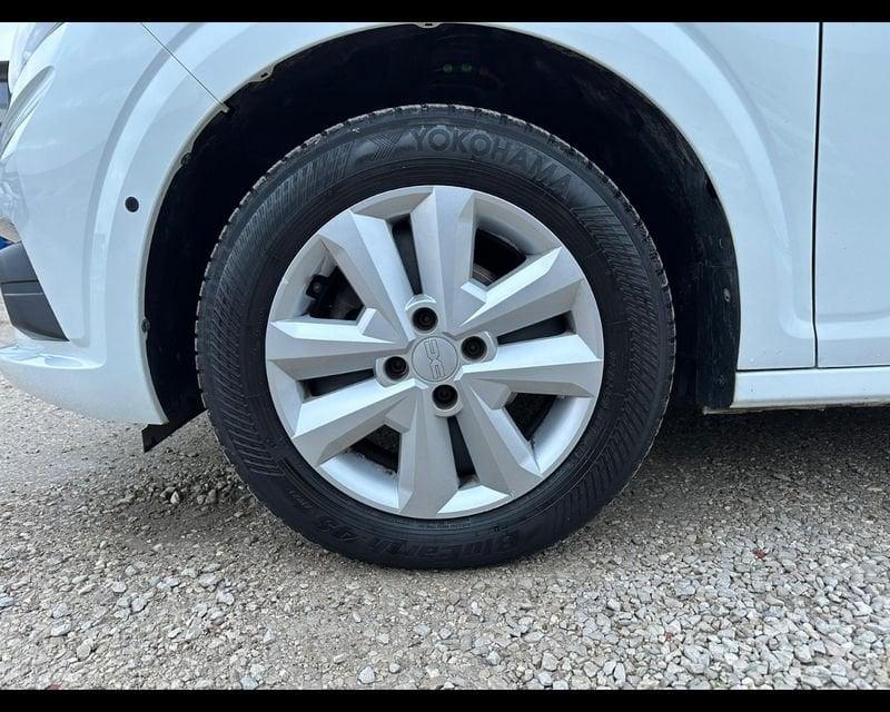 Dacia Sandero Sandero Streetway 1.0 tce Expression Eco-g 100cv