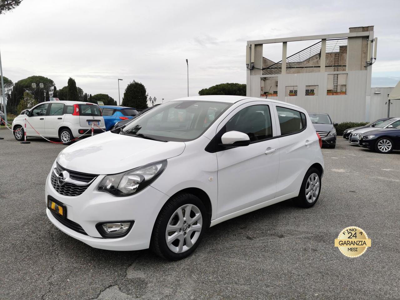 Opel Karl 1.0 75 CV Innovation - UNIPRO / NEOPATENTATI - SENZA VINCOLO DI FINANZIAMENTO - RATE AUTO MOTO