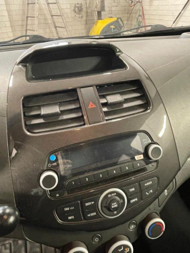 CHEVROLET Spark 1.0 LS