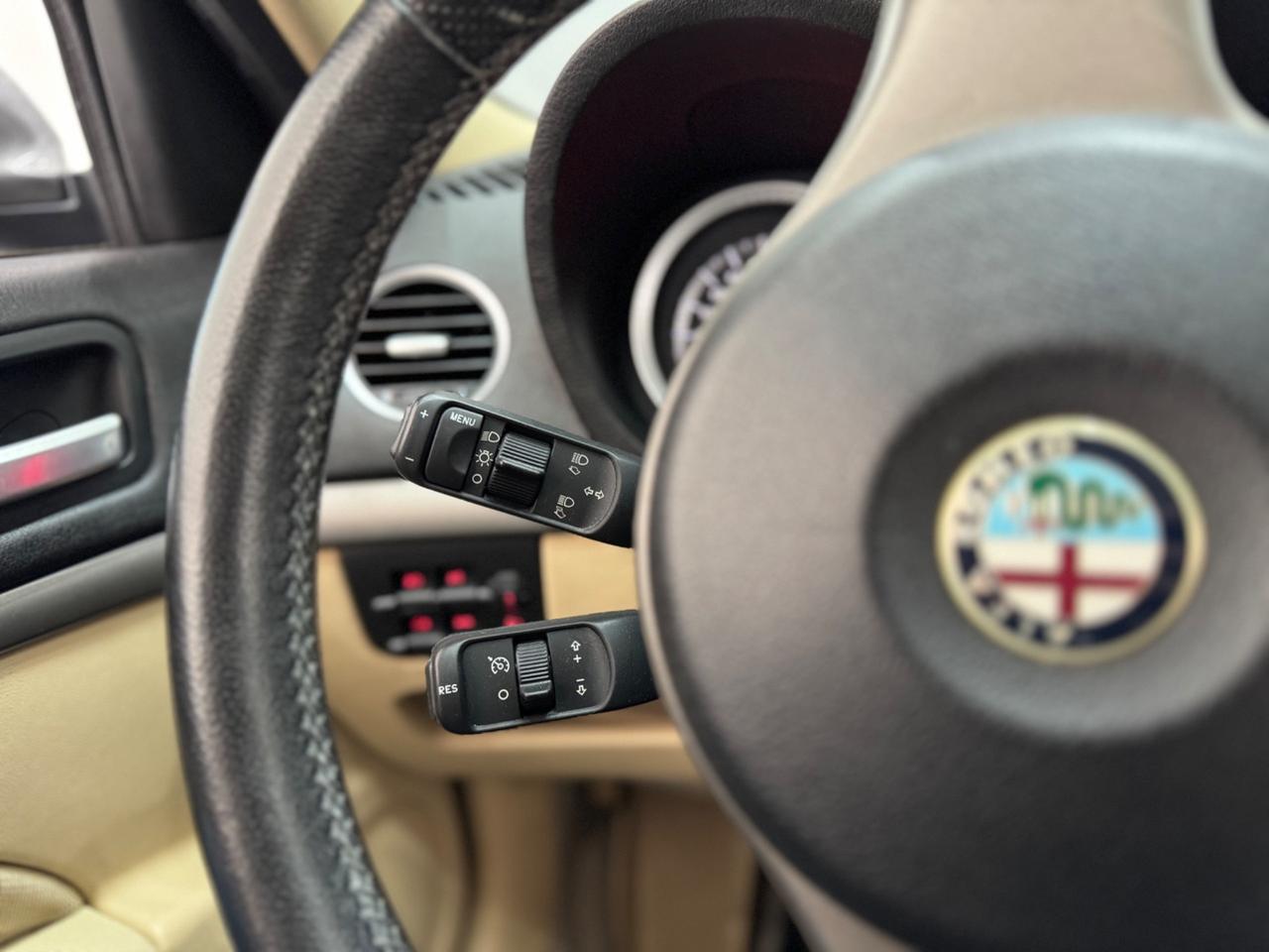 Alfa Romeo 159 1.8 Progression Garanzia 12 mesi