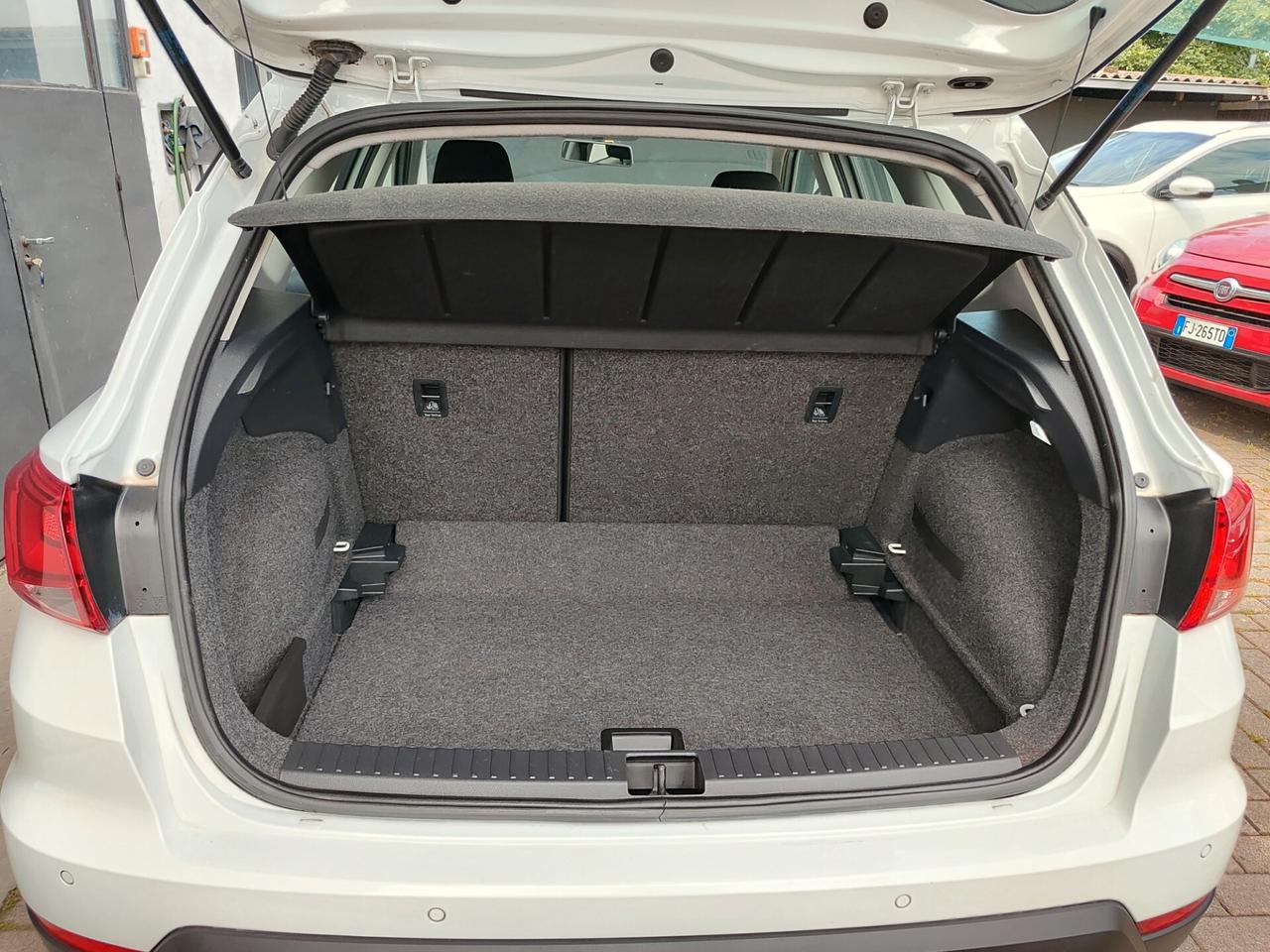 Seat Arona 1.6 TDI 95 CV Style