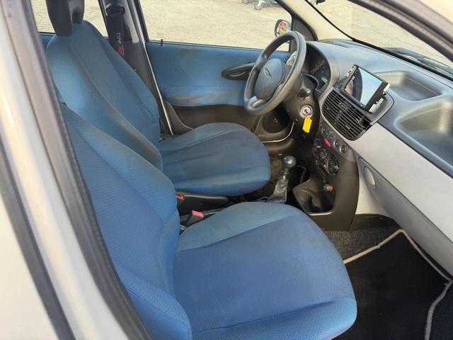 FIAT Punto 1.2i 16V cat 5 porte HLX