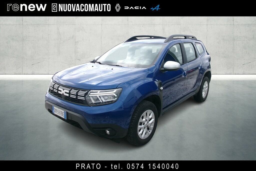 Dacia Duster 1.5 Blue dCi Expression 4x2