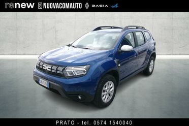 Dacia Duster 1.5 Blue dCi Expression 4x2