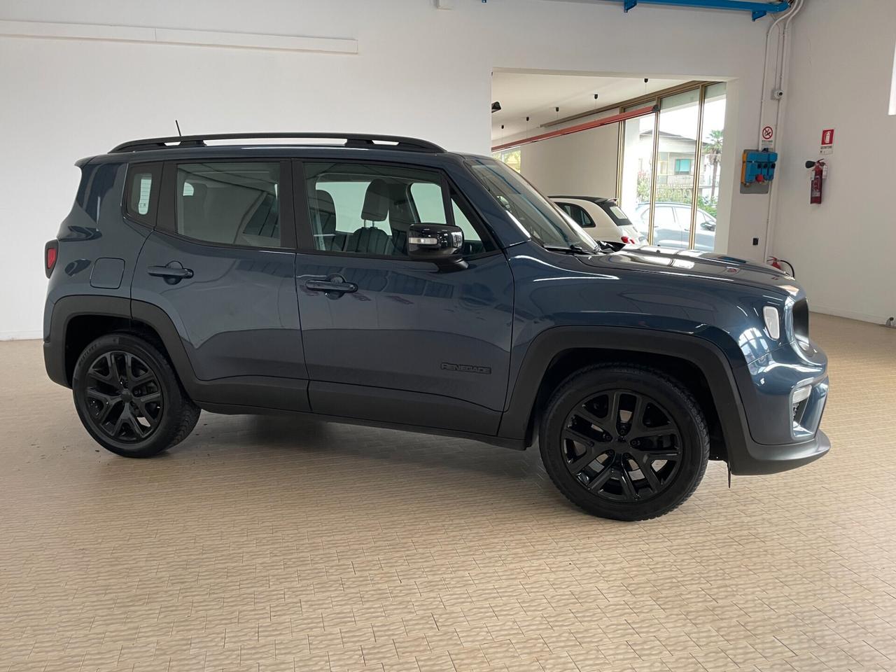 Jeep Renegade 1.0 120cv Night Eagle