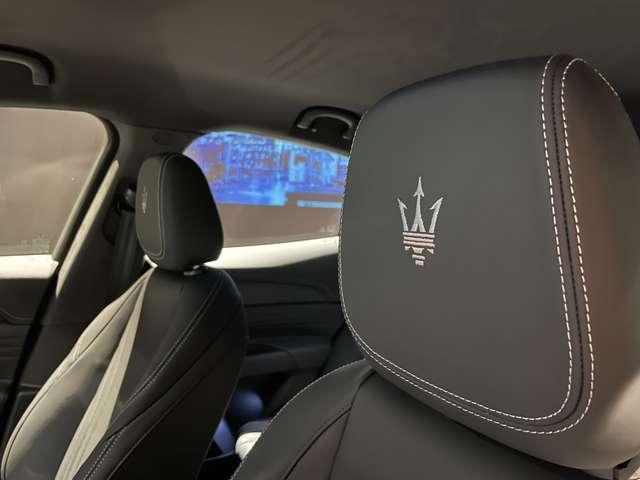 Maserati Grecale GT Hybrid 300 CV