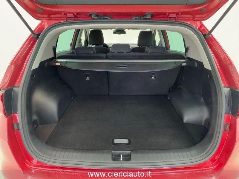 KIA Sportage 1.6 ECOGPL 2WD Business Class