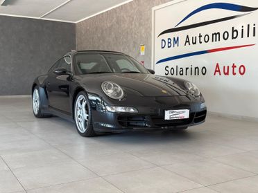 Porsche 911 Targa 4S