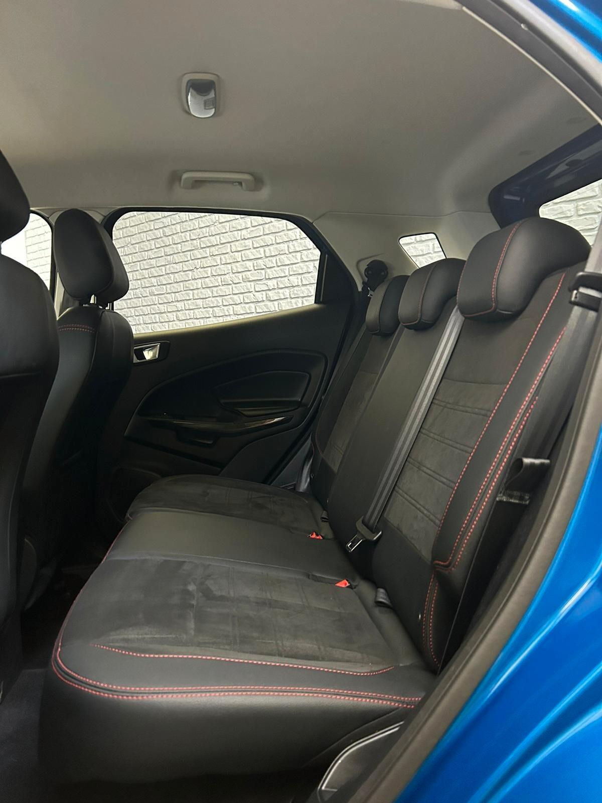 Ford EcoSport 1.0 EcoBoost 125 CV Start&Stop ST-Line