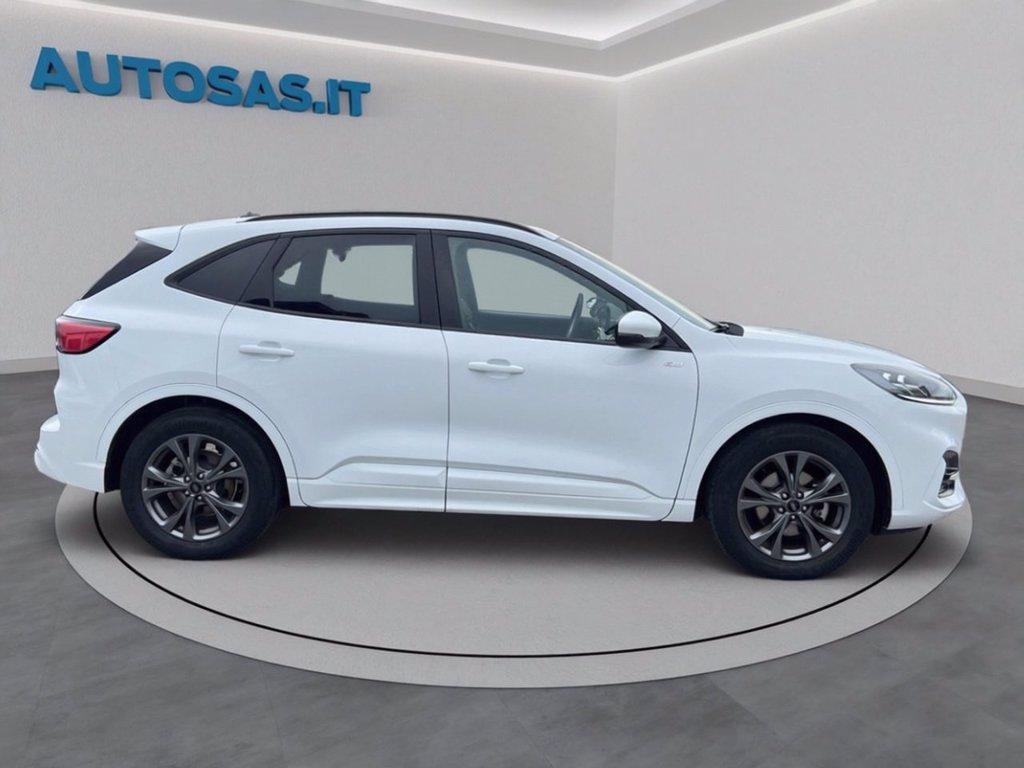 FORD Kuga 2.5 Full Hybrid 190 CV CVT 2WD ST-Line X del 2023