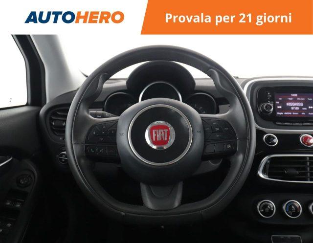 FIAT 500X 1.4 MultiAir 140 CV Pop Star