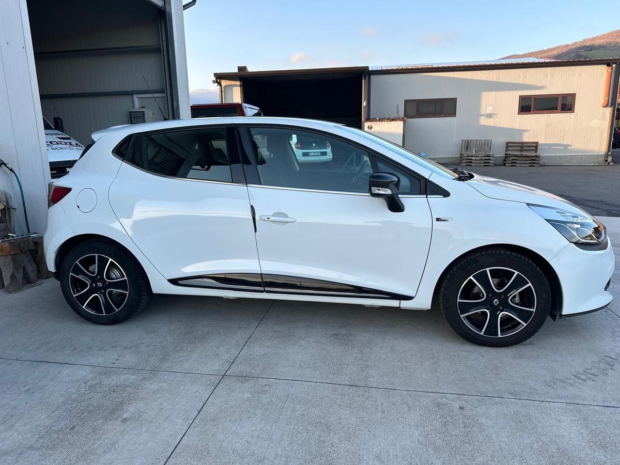 Renault Clio Sporter dCi 8V 75CV Start&Stop Energy Duel