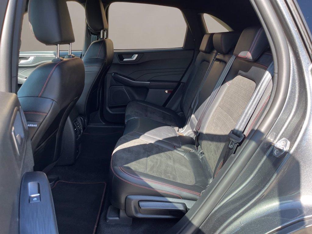 FORD Kuga 2.5 full hybrid ST-Line X 2wd 190cv cvt del 2023