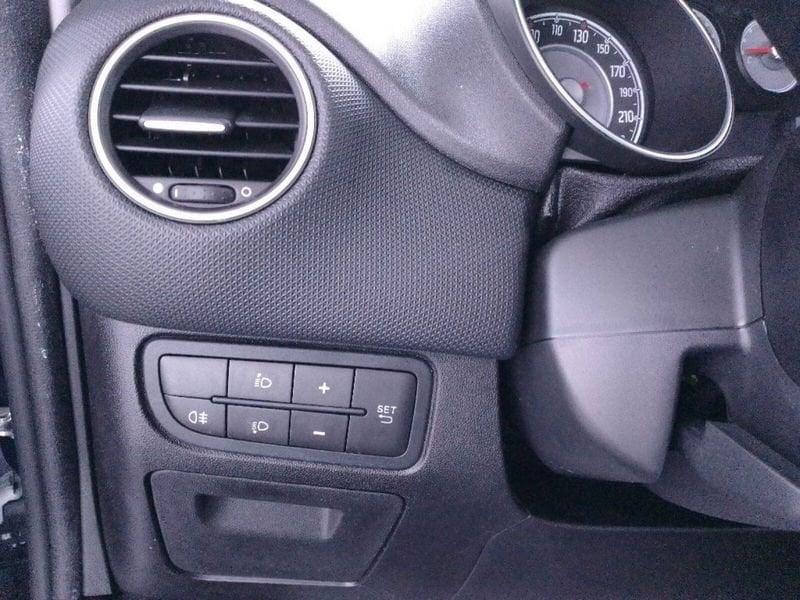FIAT Punto 5p 1.4 easypower Street Gpl E6