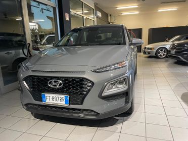 Hyundai Kona 1.0 T-GDI Classic