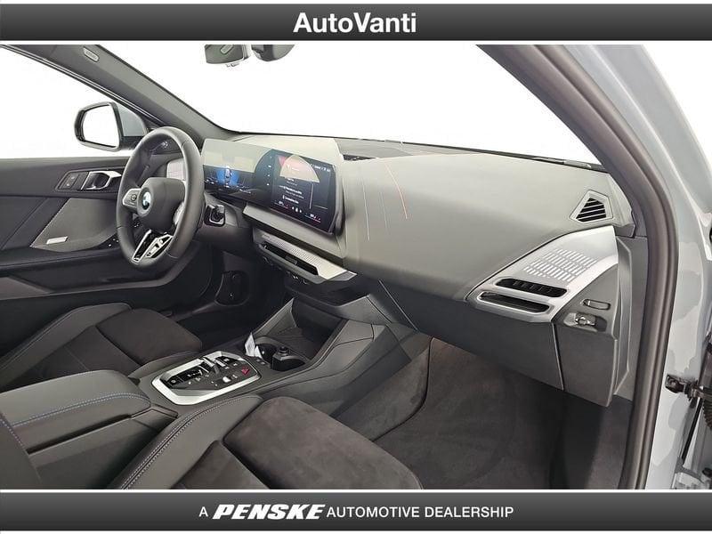 BMW Serie 1 118d MSport auto