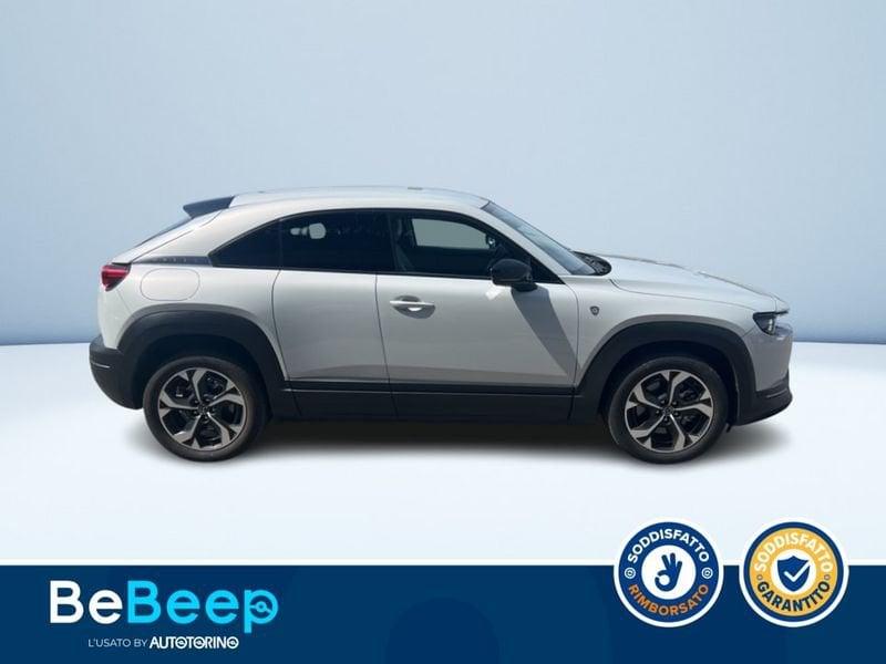 Mazda MX-30 CX-30 17,8KWH R EV PHEV ADVANTAGE