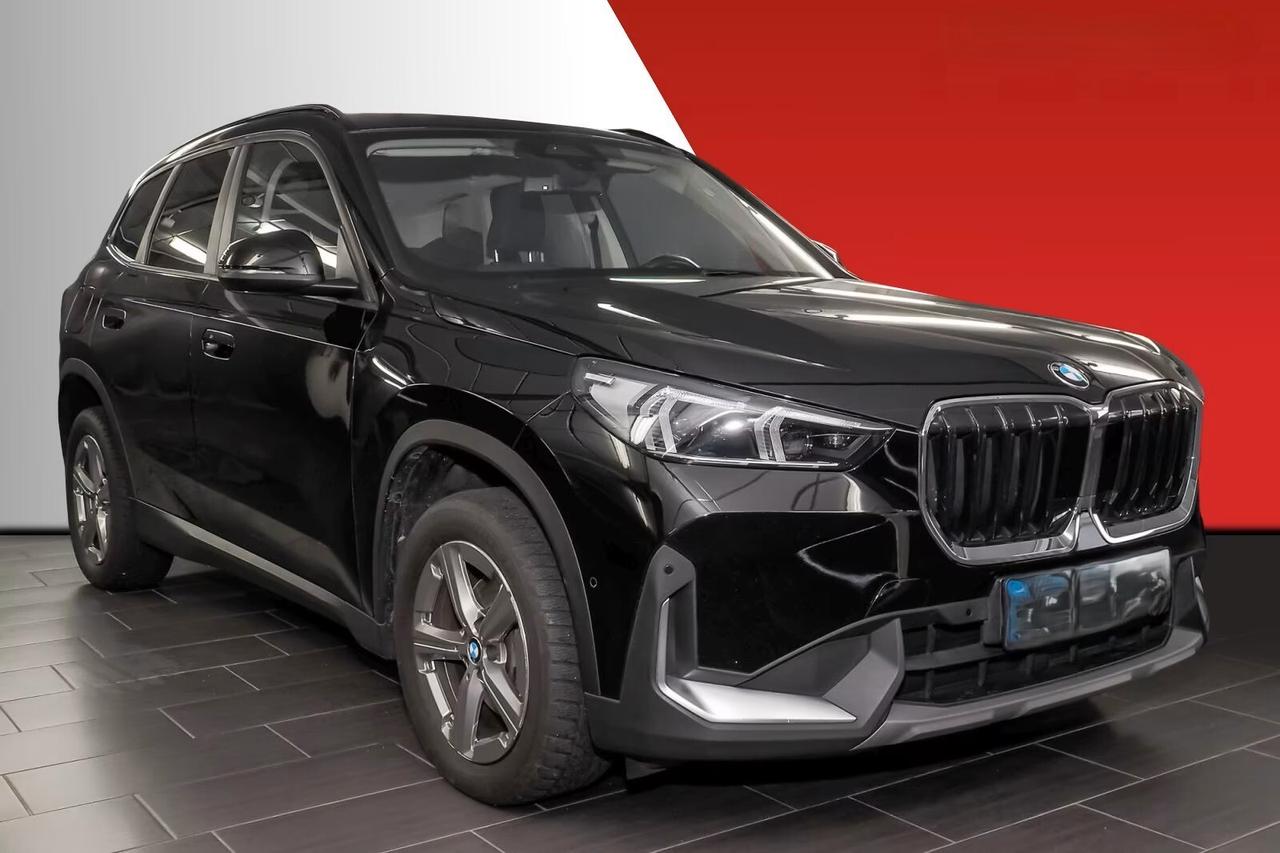 Bmw X1 sDrive 18d Msport