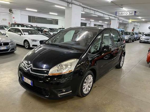 Citroen C4 Picasso 1.6 hdi spaziosissima!!!