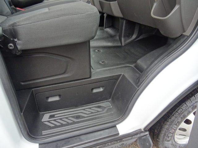 FORD Transit 350 2.0 EcoB.130CV RWD PMedio RIBALTABILE
