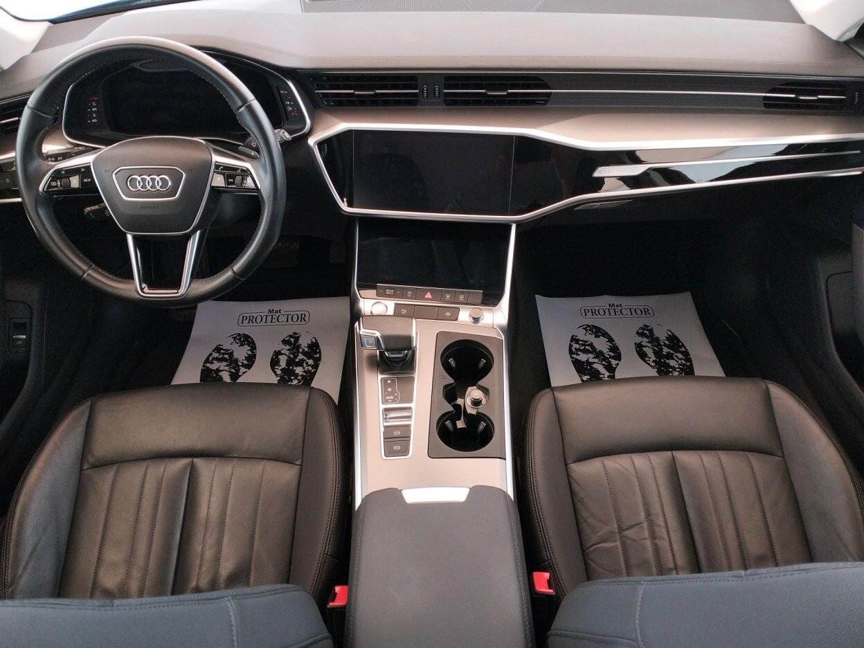 Audi A6 Avant 40 2.0 tdi mhev s-tronic - IVA ESPOSTA