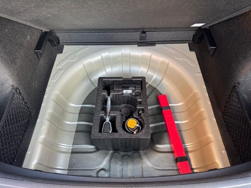 MG ZS 1.5 VTi-Tech Benzina Luxury *Prezzo REALE*