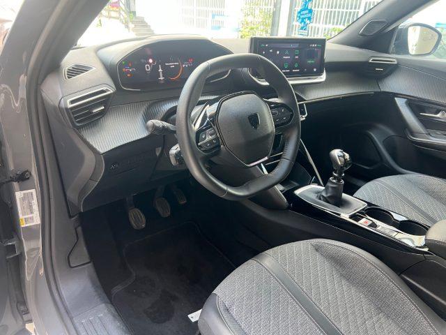PEUGEOT 2008 PureTech 100 S&S Allure da ?199,00 mensili
