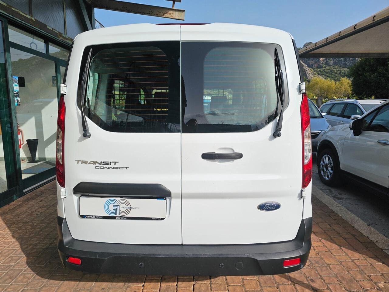 Ford Transit Connect 1.5 TDCi 100CV PC Combi Trend N1
