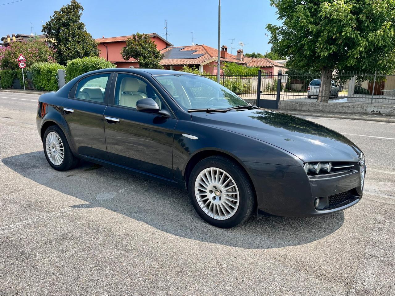 Alfa Romeo 159 1.8 16V Progression