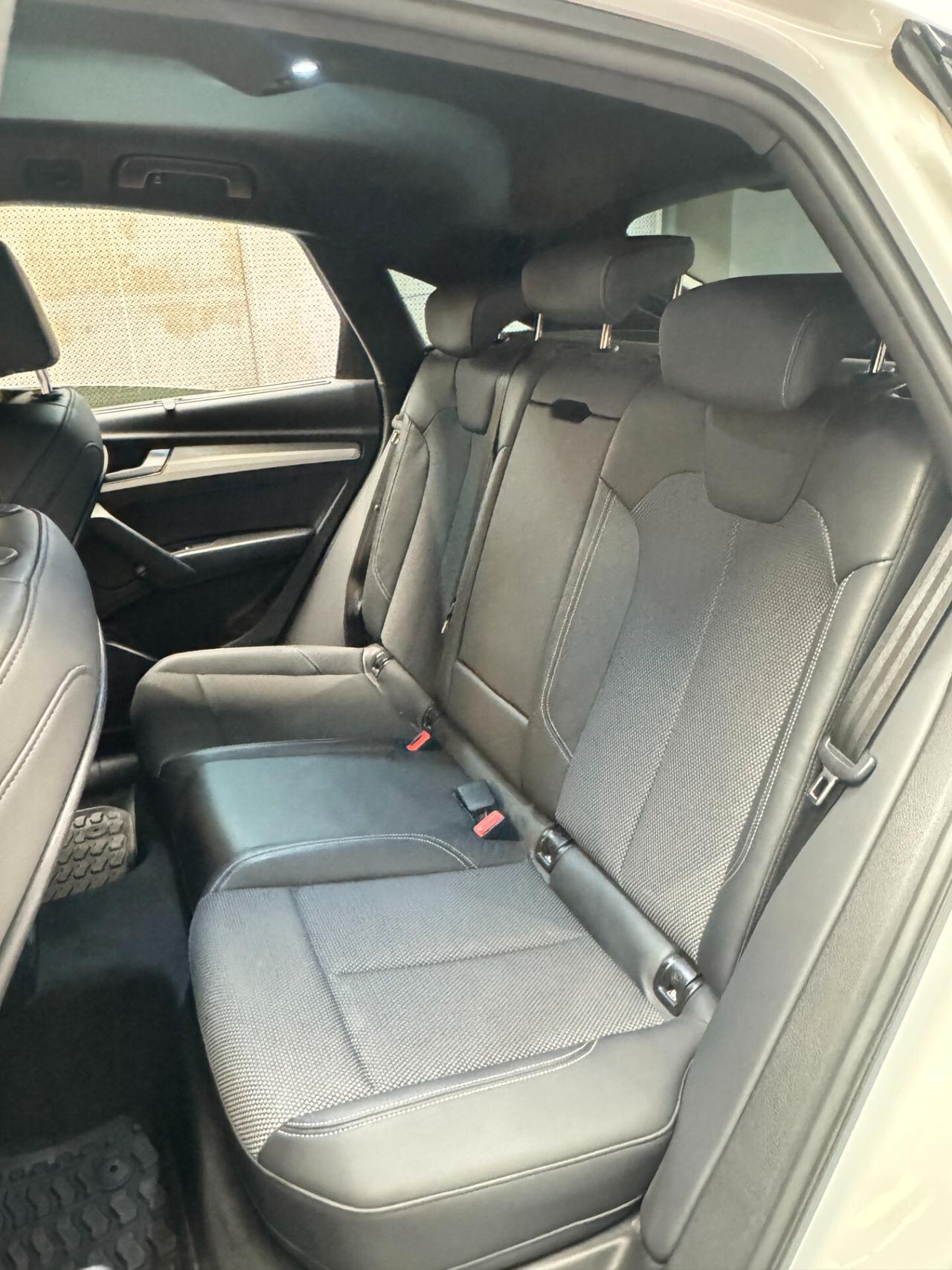 Audi Q5 SPB 40 TDI quattro S tronic line plus