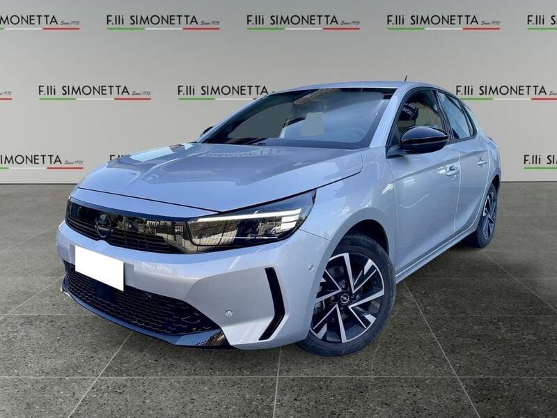 Opel Corsa 1.2 GS s&s 100cv - AZIENDALE