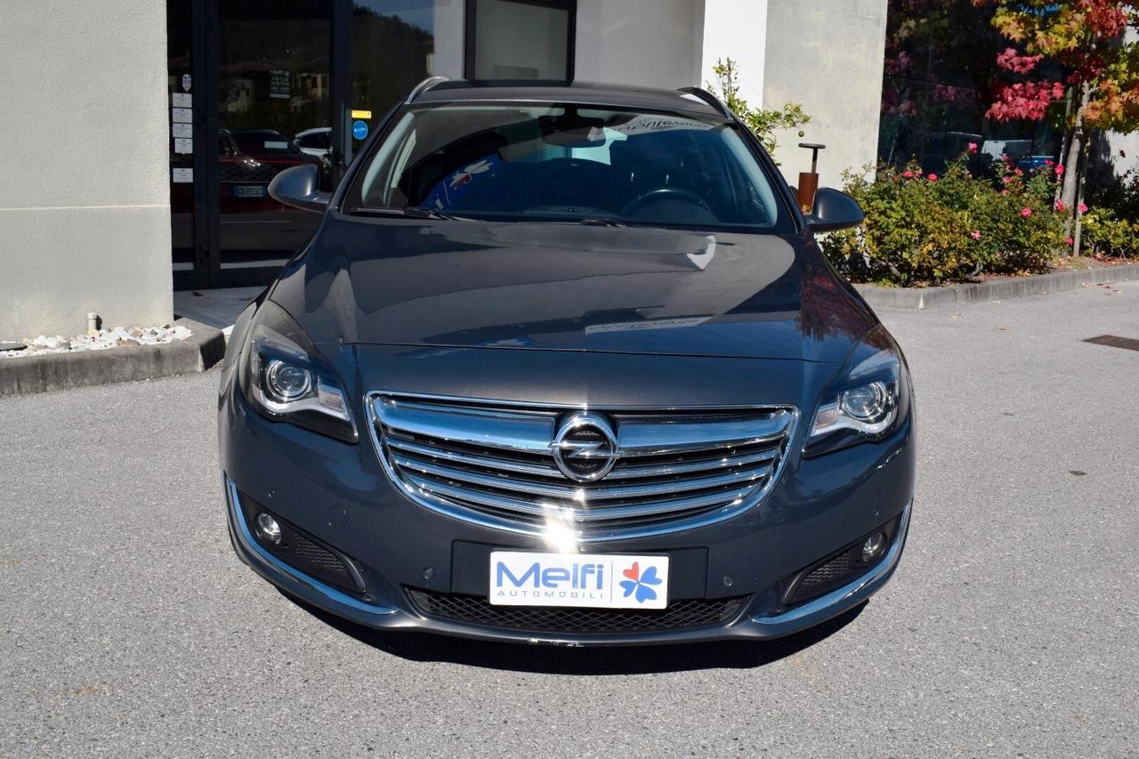 Opel Insignia 2.0CDTI 140cv Sports Tourer Cosmo 104gr