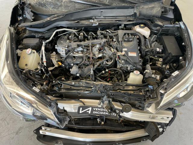 TOYOTA C-HR 1.8 HYBRID E-CVT 122CV BUSINESS