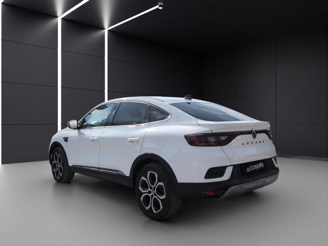 RENAULT Arkana Arkana Full Hybrid E-Tech 145 CV Techno
