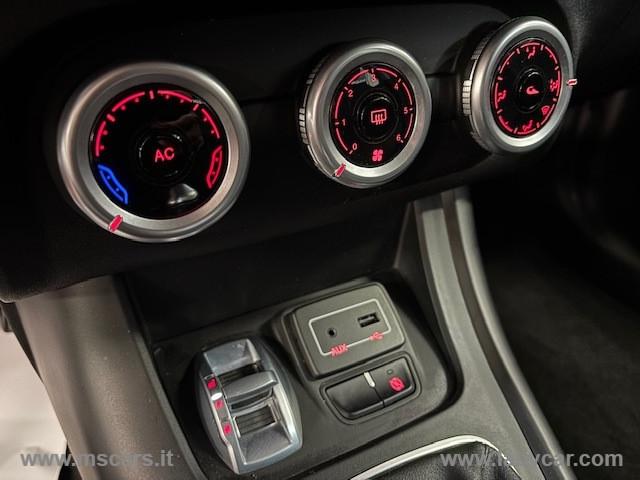 ALFA ROMEO Giulietta 1.4 Turbo 120 CV Super