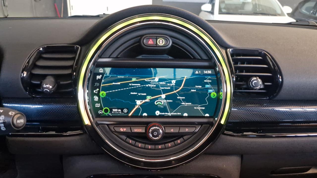 Mini Cooper Clubman 1.5 Hype