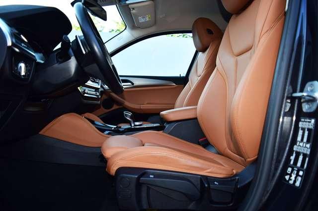 BMW X4 xDrive 20d mhev 48V Automatica