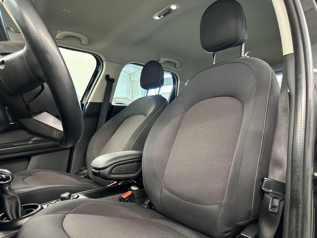 Mini Cooper SE Countryman Mini Countryman 1.5 Cooper SE all4 auto