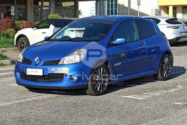 RENAULT Clio 2.0 16V 200CV 3 porte RS F1 Team