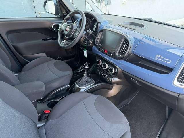 Fiat 500L 500L 2017 1.3 mjt Urban 95cv my19