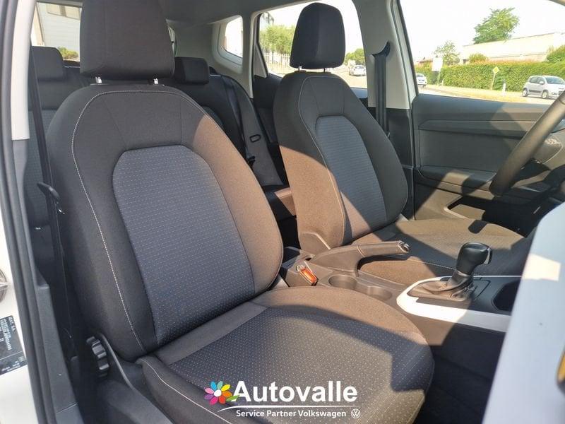 Seat Arona 1.0 EcoTSI 110 CV DSG Style